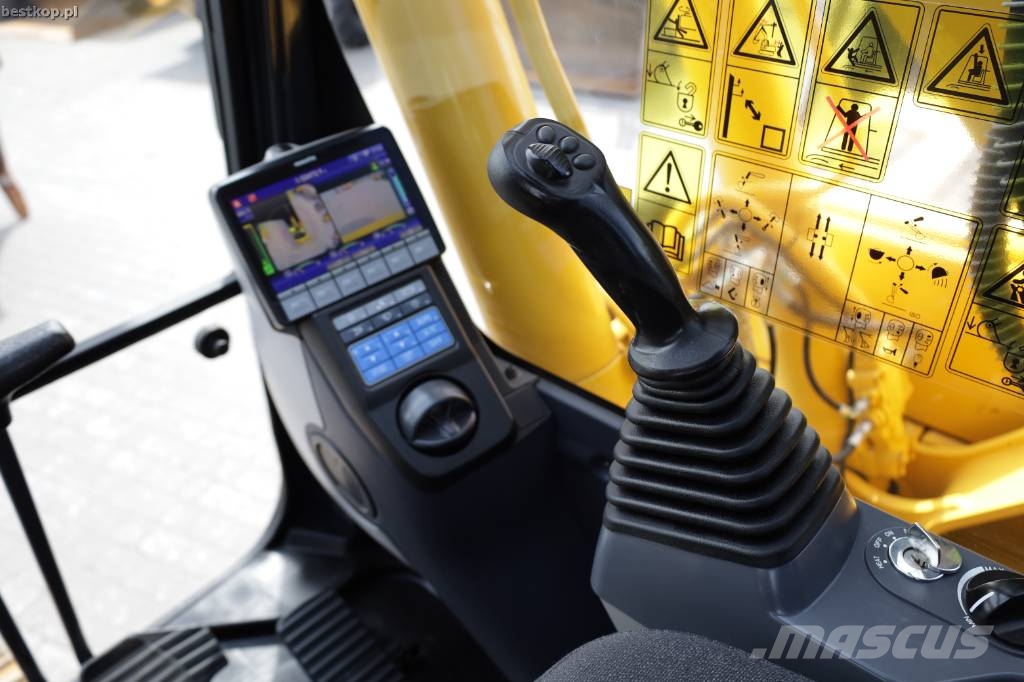 Komatsu PC 210 LC-11 Excavadoras de cadenas