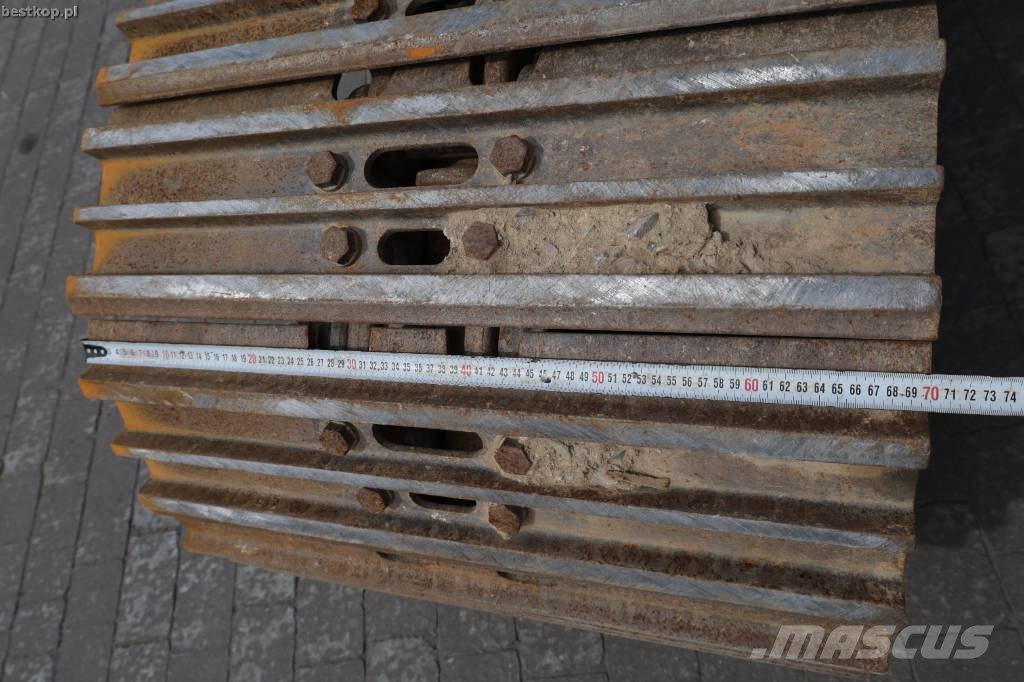 Komatsu PC 210 LC-11 Excavadoras de cadenas
