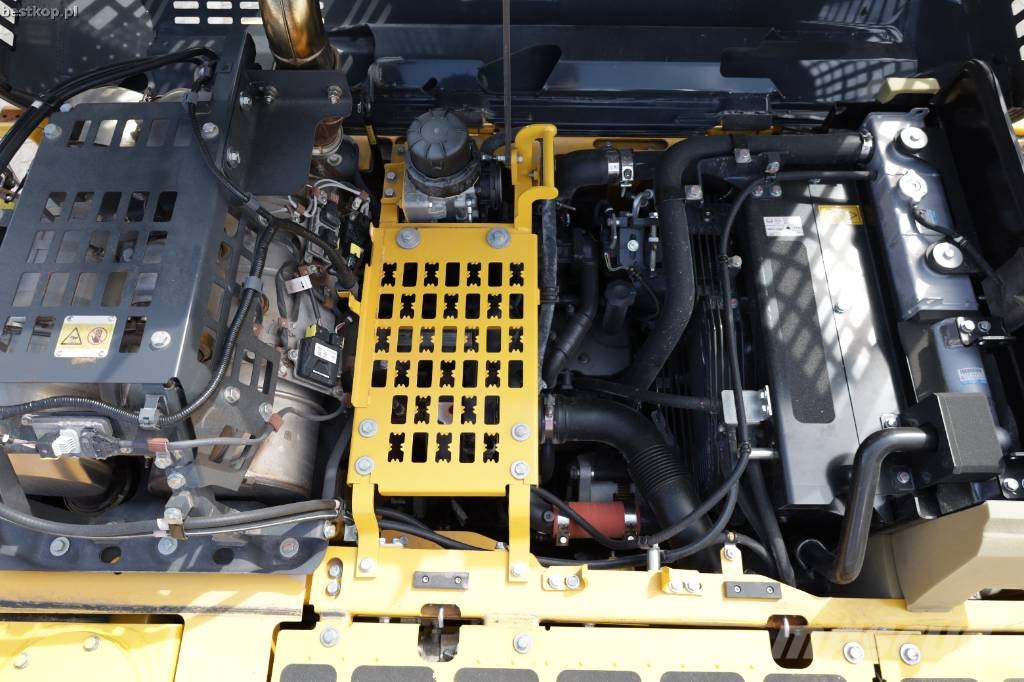 Komatsu PC 210 LC-11 Excavadoras de cadenas