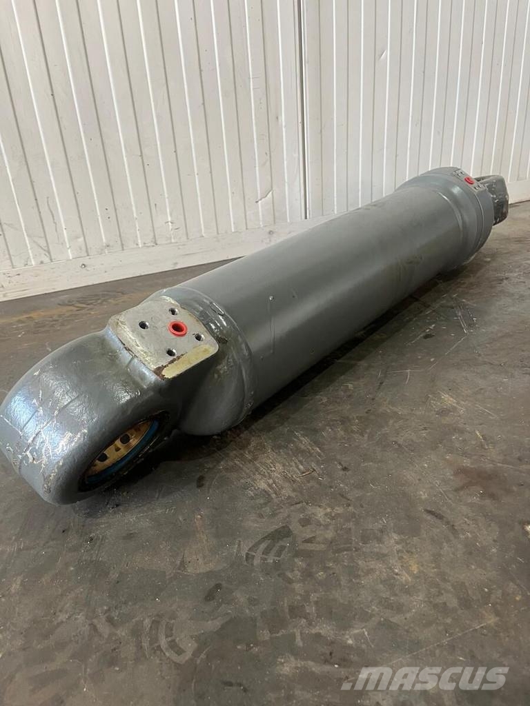 Liebherr stamping cylinder Hydraulikk