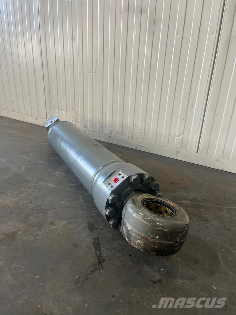 Liebherr stamping cylinder Hydraulikk