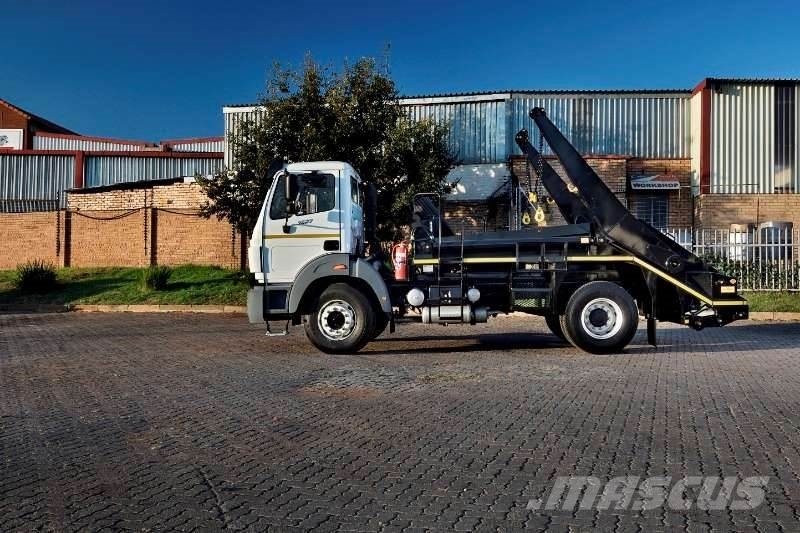 Powerstar VX 1627 Anders