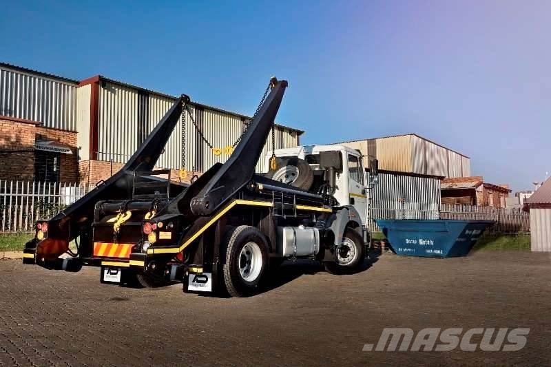 Powerstar VX 1627 Anders