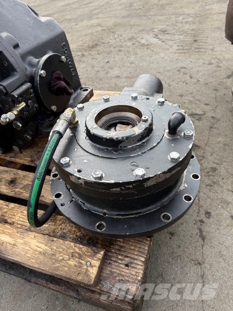 Valmet 921 TANDEM USED Transmission