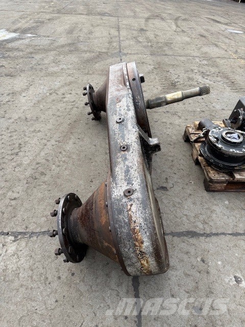 Valmet 921 TANDEM USED Transmission
