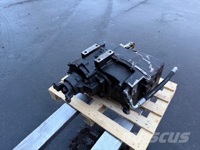 Valmet 921 TANDEM USED Transmission