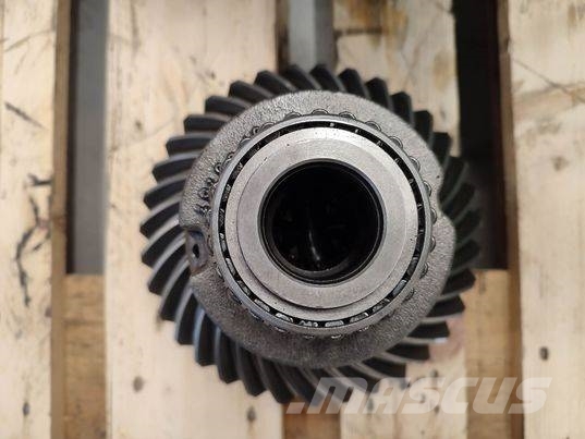 Doosan DX 140 W (14x35) (4143020137) attack Transmisiones