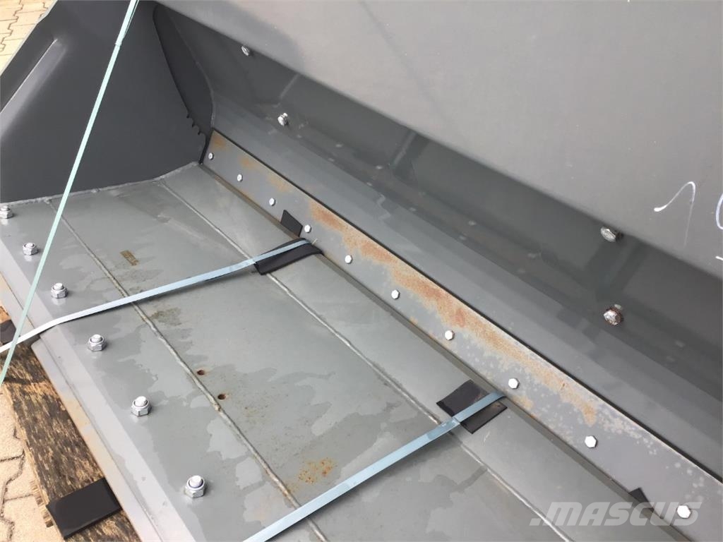 Kramer Klappschaufel 3in1 1950 mm Kovalar