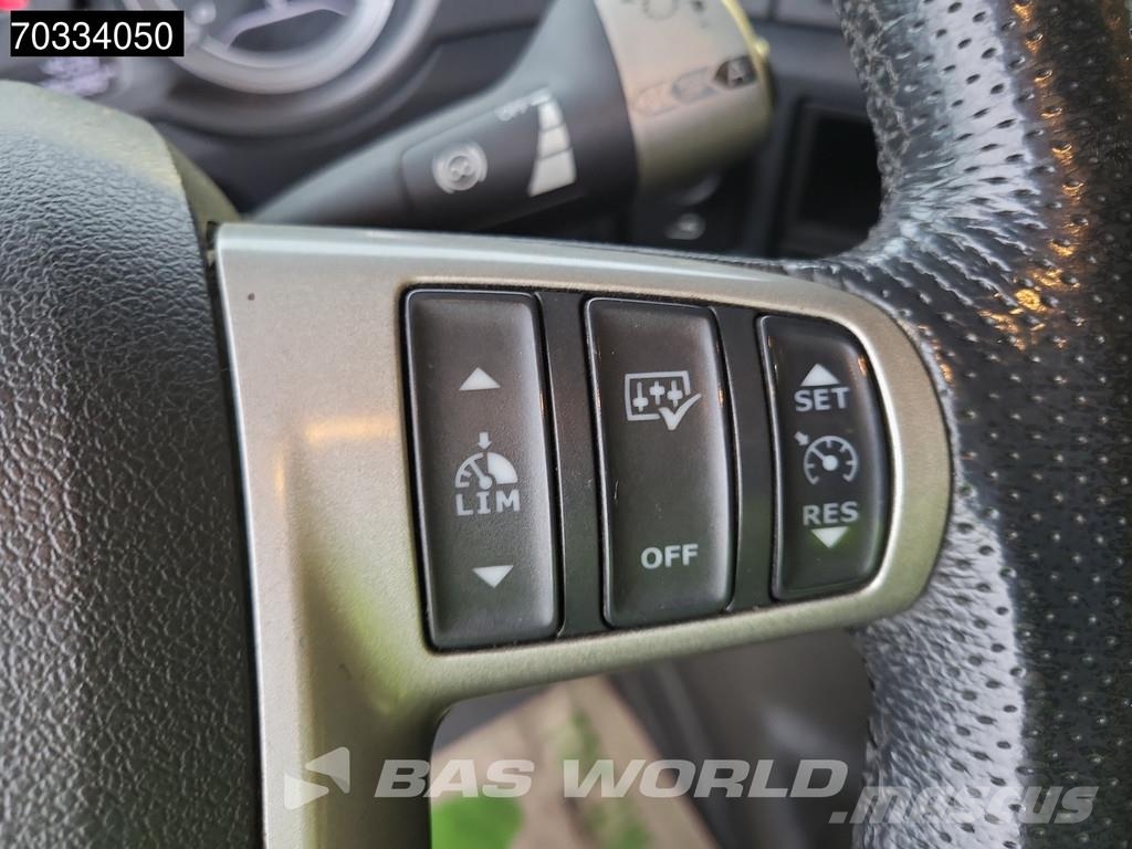 DAF XF 480 XF 4X2 BDF Automatic Retarder ACC Euro 6 شاحنات قابلة للفك