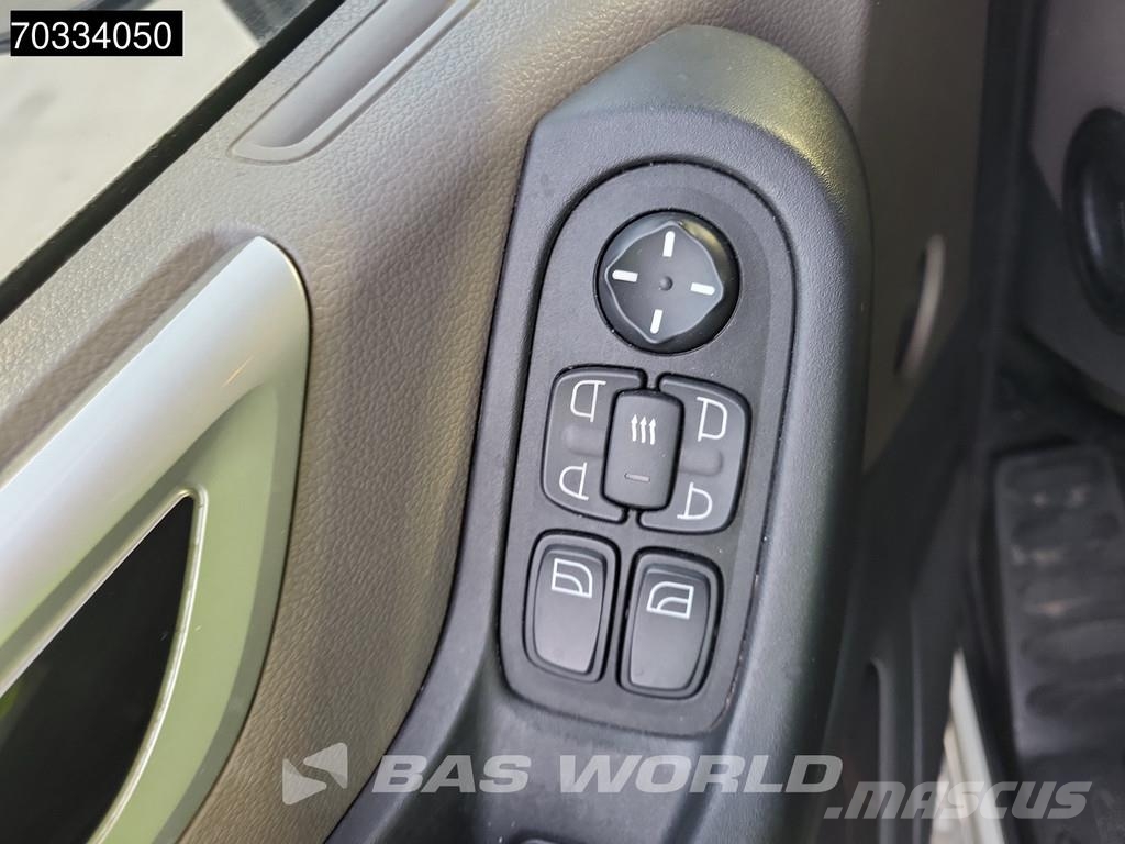DAF XF 480 XF 4X2 BDF Automatic Retarder ACC Euro 6 شاحنات قابلة للفك