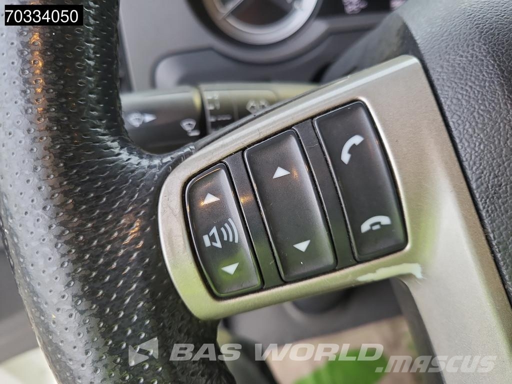 DAF XF 480 XF 4X2 BDF Automatic Retarder ACC Euro 6 شاحنات قابلة للفك