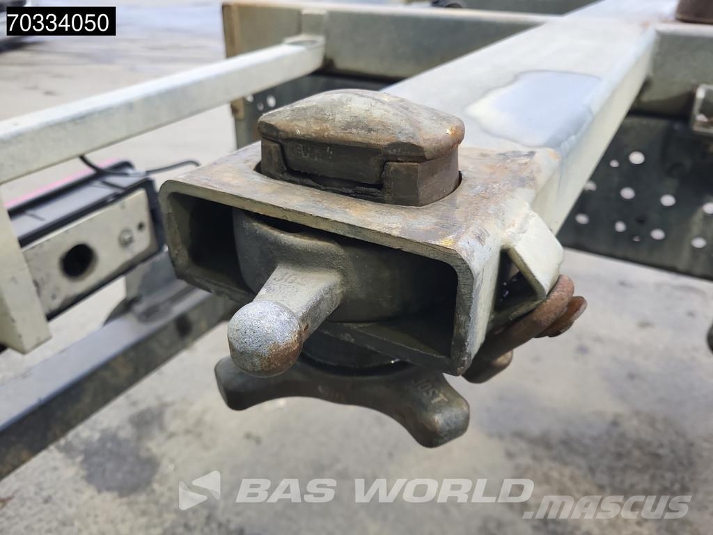 DAF XF 480 XF 4X2 BDF Automatic Retarder ACC Euro 6 شاحنات قابلة للفك