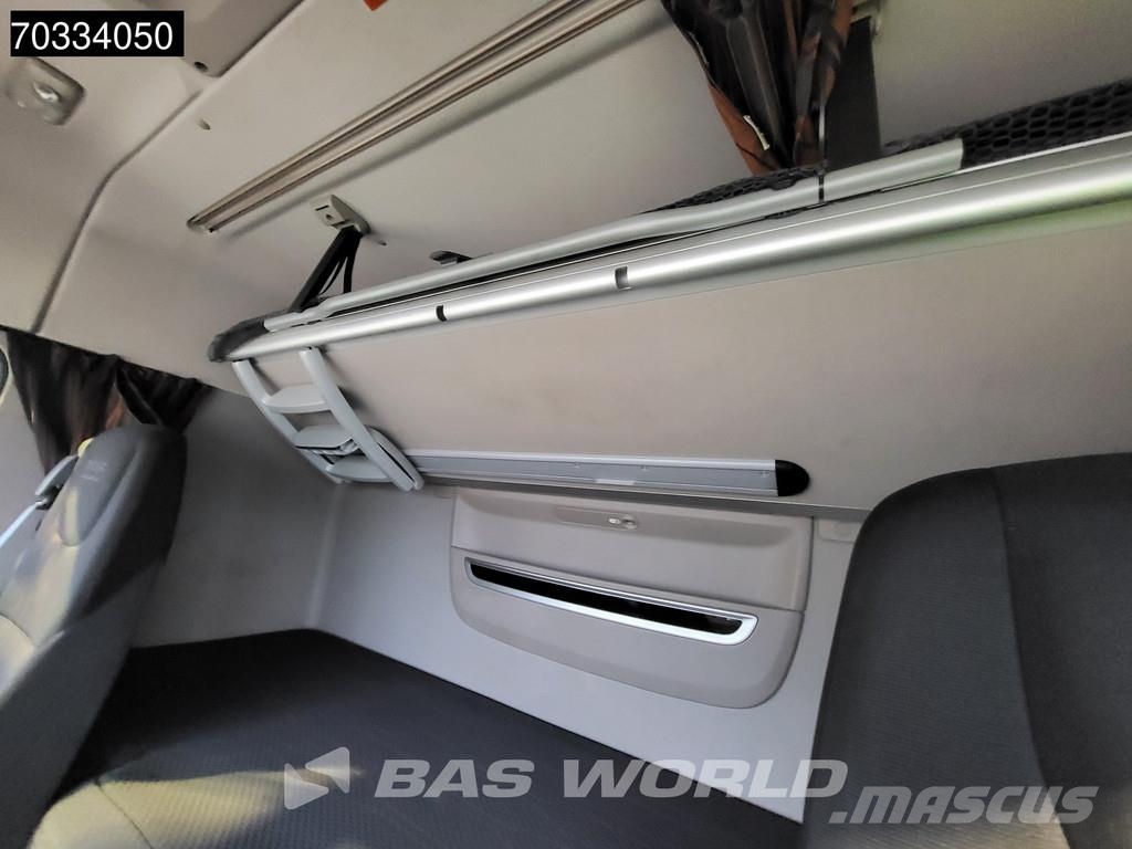 DAF XF 480 XF 4X2 BDF Automatic Retarder ACC Euro 6 شاحنات قابلة للفك