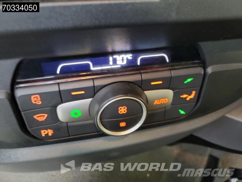 DAF XF 480 XF 4X2 BDF Automatic Retarder ACC Euro 6 شاحنات قابلة للفك
