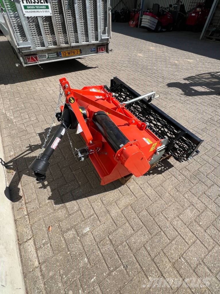 Kubota Overtopfrees Egyéb talajművelő gépek és berendezések