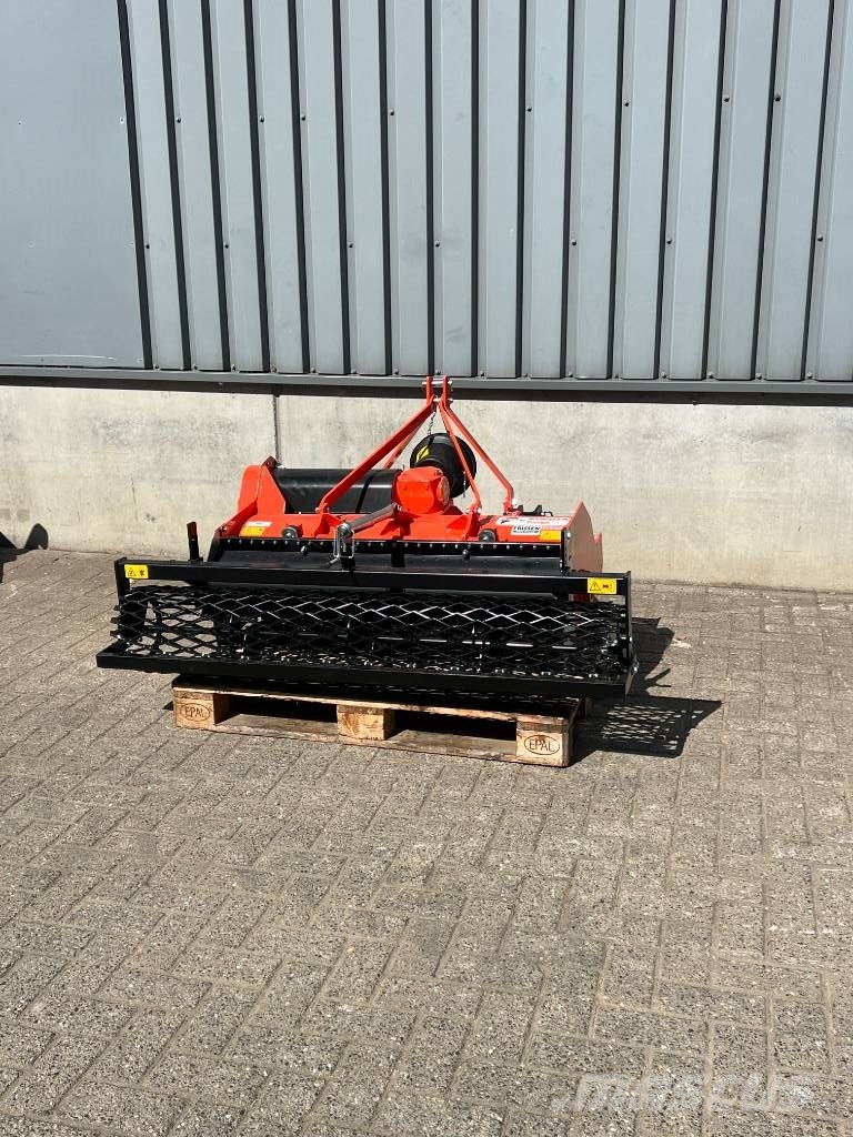 Kubota Overtopfrees Egyéb talajművelő gépek és berendezések