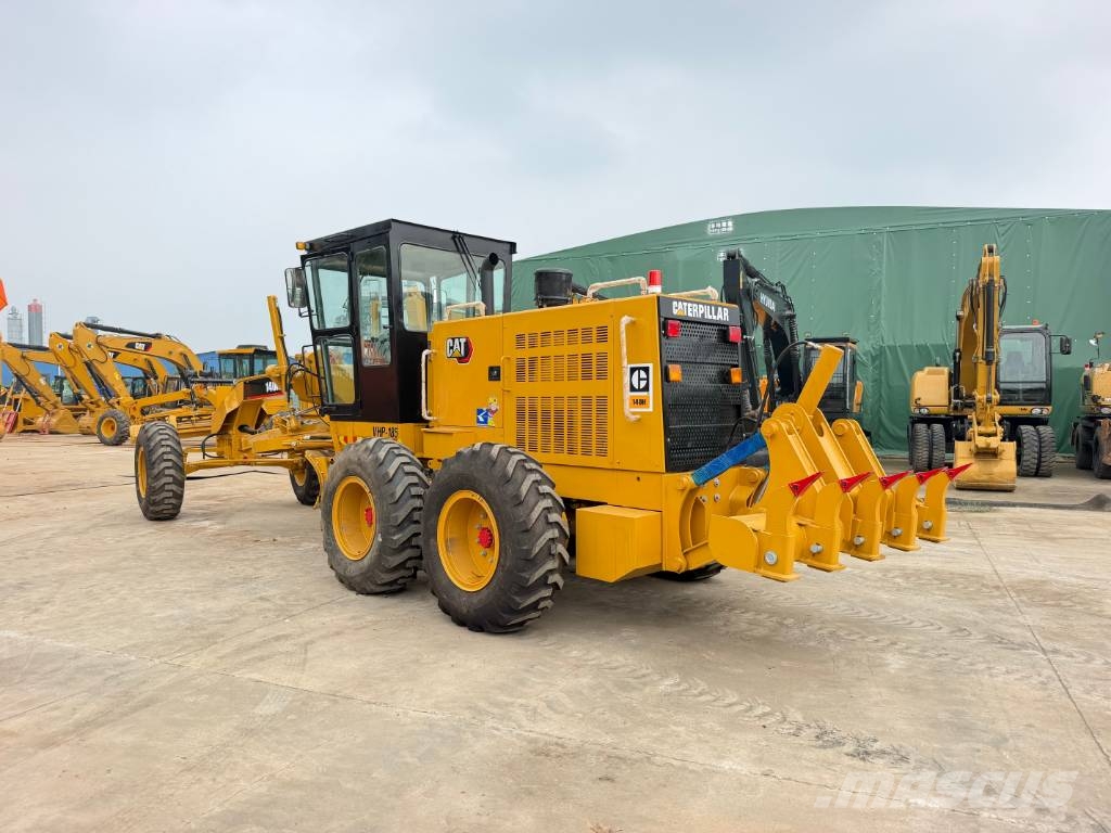 CAT 140H Грейдеры