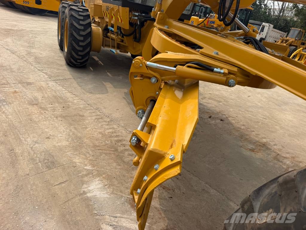 CAT 140H Грейдеры