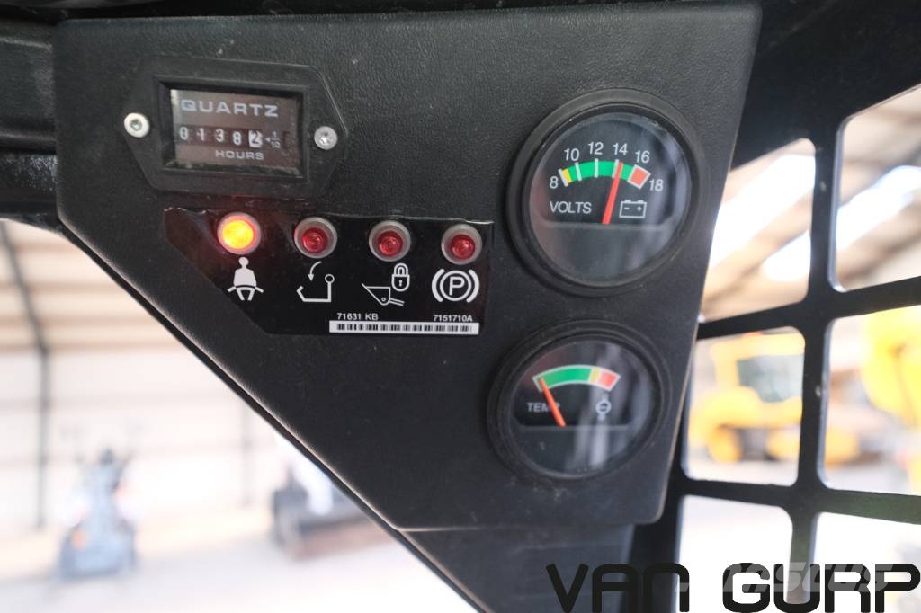 Bobcat S 70 | 2023 | 137h Kompaktlaadurid