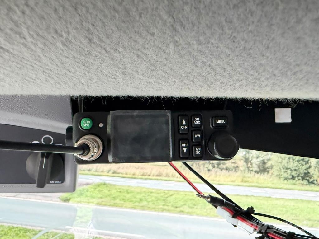 CAT 140 AWD 15A CE / TUV / EPA Trimble prepared Grederji