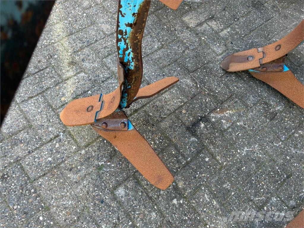 Lemken Smaragd 80-260 Egyéb mezőgazdasági gépek
