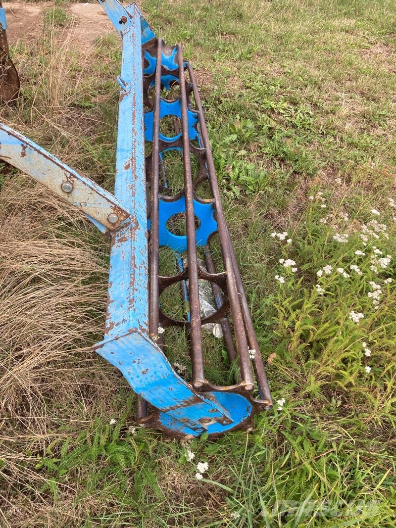 Lemken Smaragd 80-260 Egyéb mezőgazdasági gépek