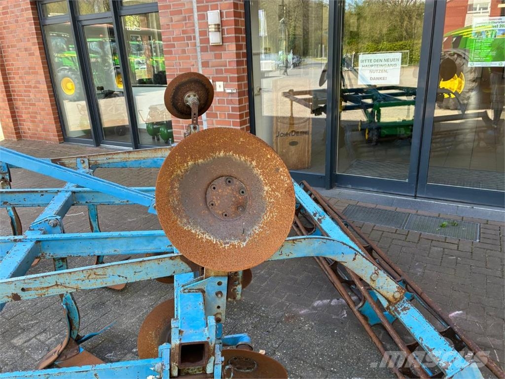 Lemken Smaragd 80-260 Egyéb mezőgazdasági gépek