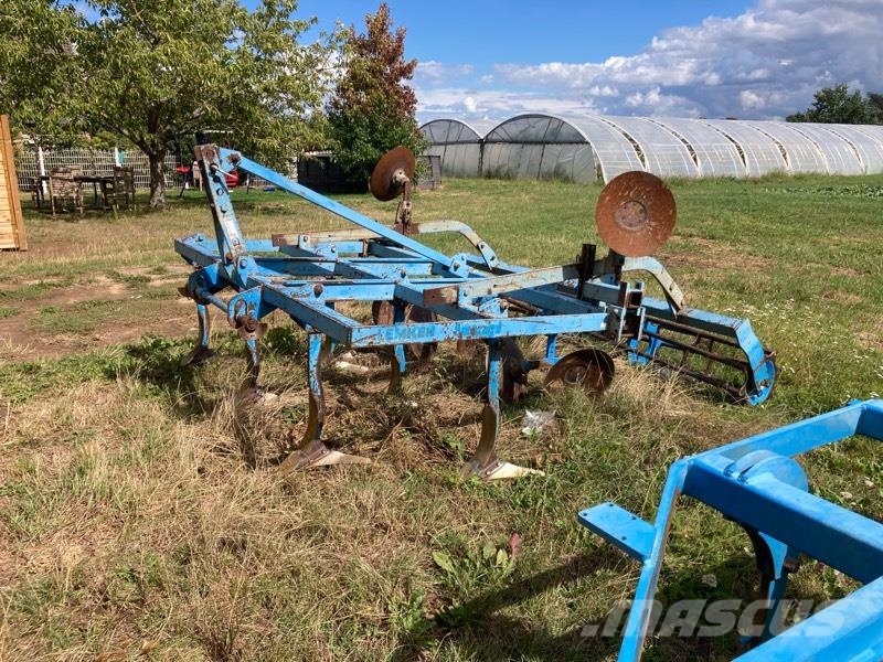 Lemken Smaragd 80-260 Egyéb mezőgazdasági gépek