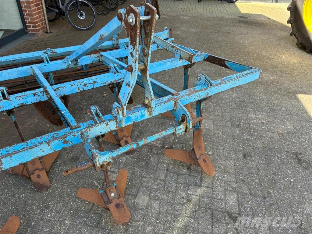 Lemken Smaragd 80-260 Egyéb mezőgazdasági gépek