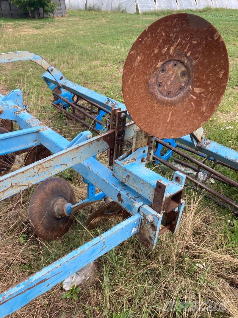 Lemken Smaragd 80-260 Egyéb mezőgazdasági gépek