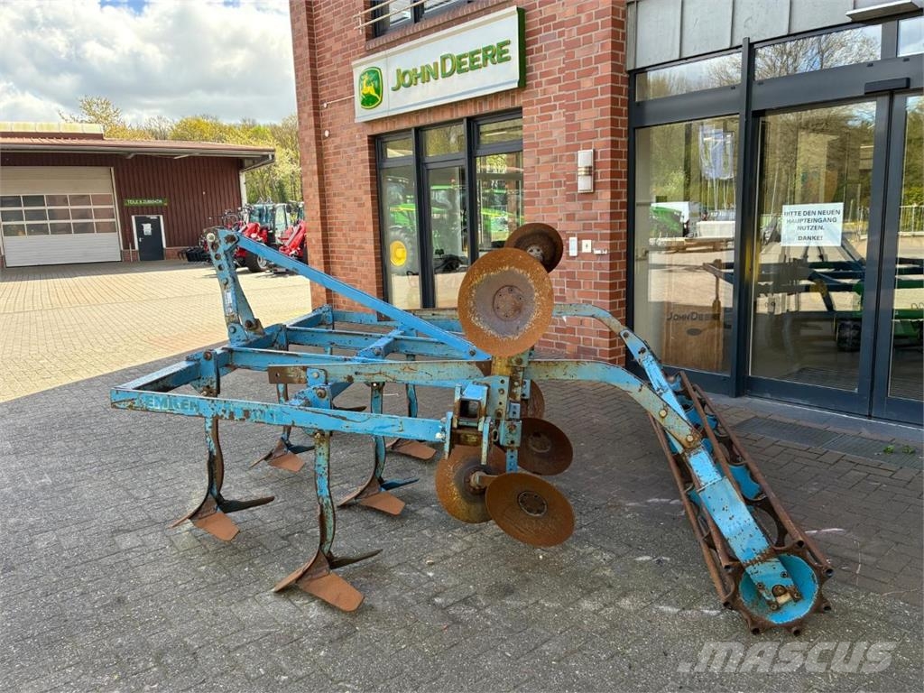 Lemken Smaragd 80-260 Egyéb mezőgazdasági gépek