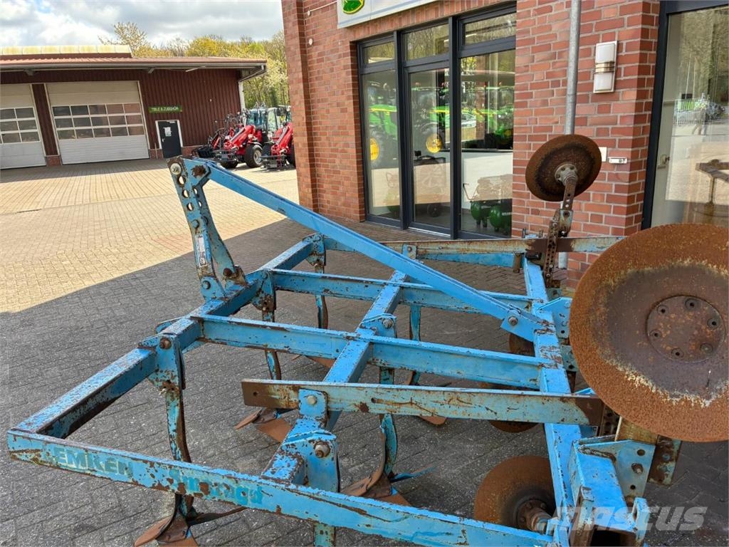 Lemken Smaragd 80-260 Egyéb mezőgazdasági gépek