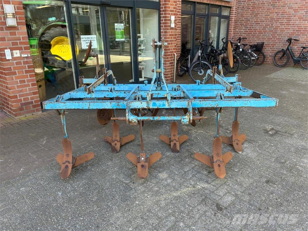 Lemken Smaragd 80-260 Egyéb mezőgazdasági gépek