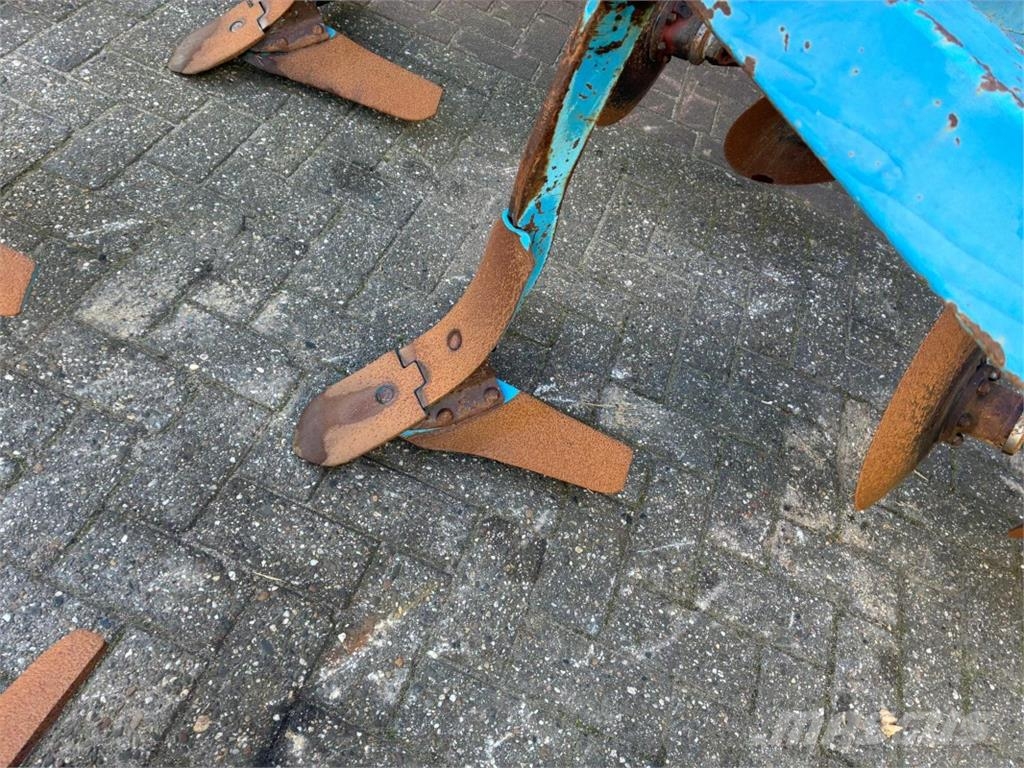 Lemken Smaragd 80-260 Egyéb mezőgazdasági gépek