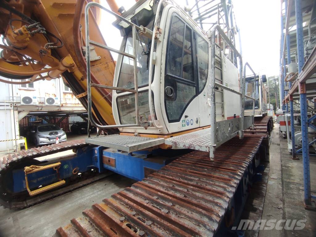 Bauer GB 50 Construction - Autres