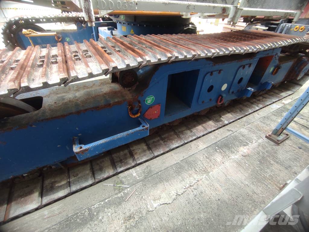 Bauer GB 50 Construction - Autres