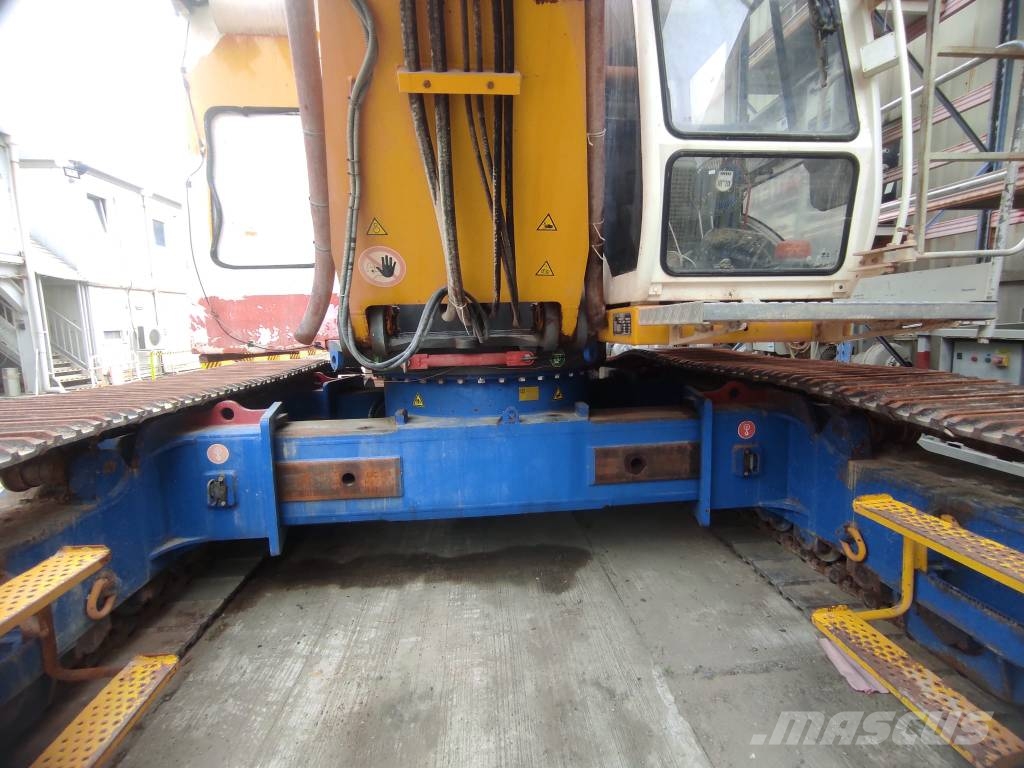 Bauer GB 50 Construction - Autres