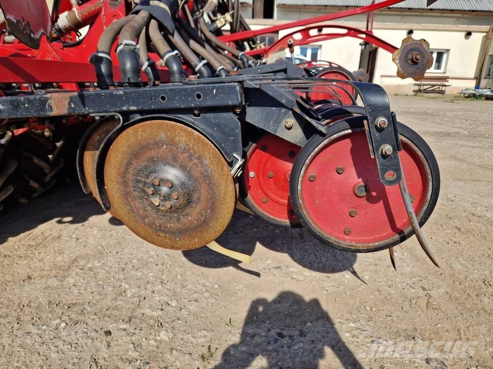 Horsch Pronto 6 DC Seminatrici combinate