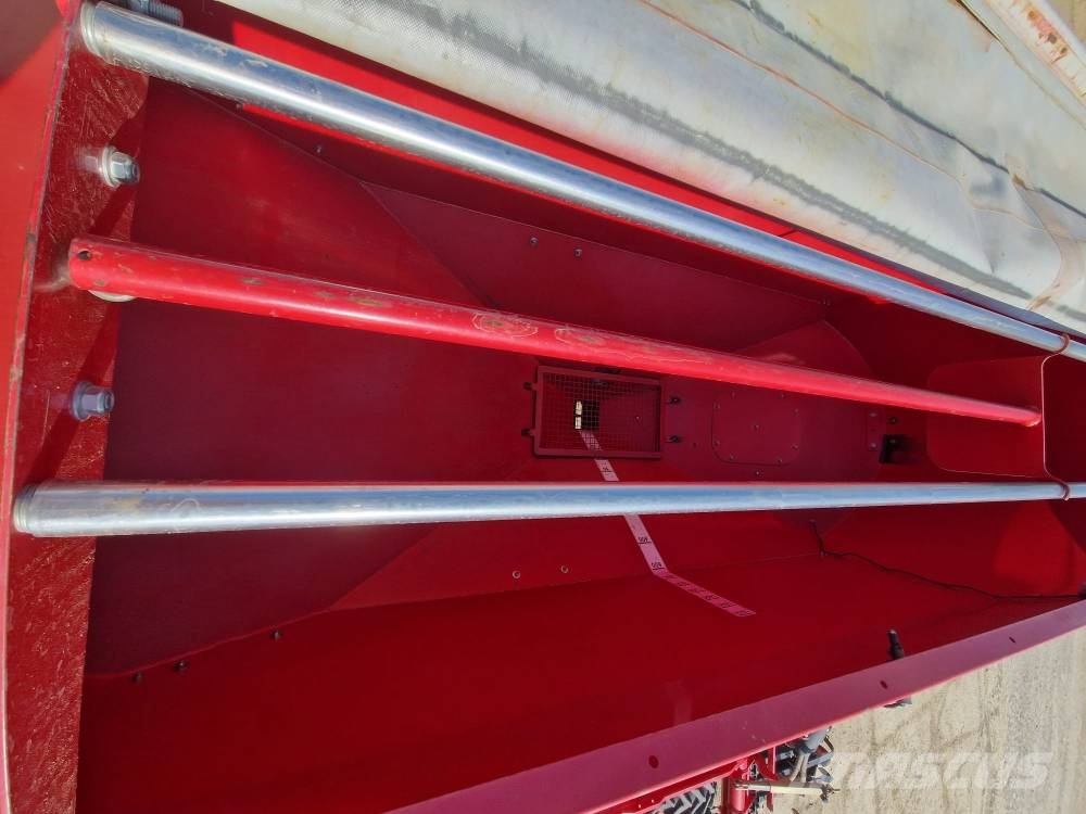 Horsch Pronto 6 DC Seminatrici combinate