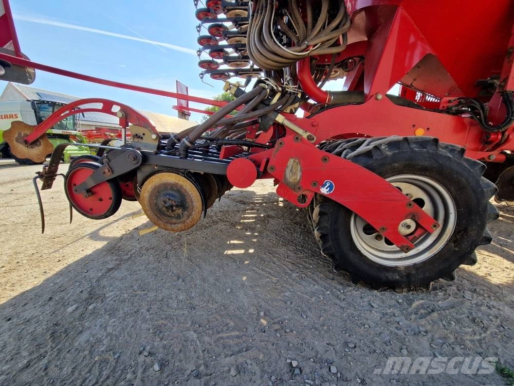Horsch Pronto 6 DC Seminatrici combinate