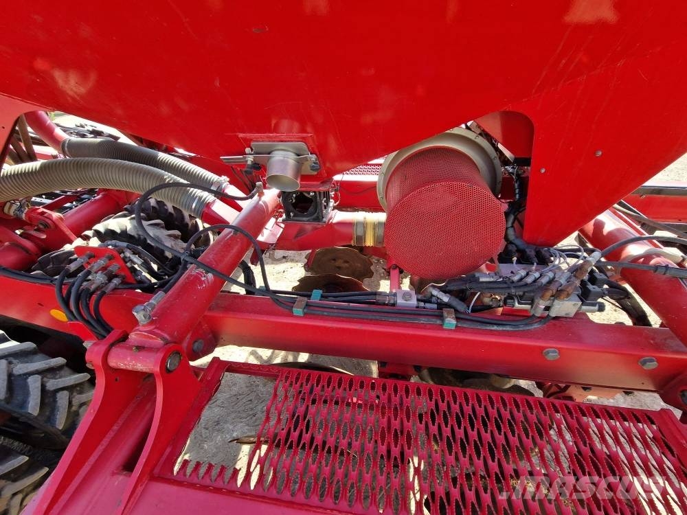 Horsch Pronto 6 DC Seminatrici combinate