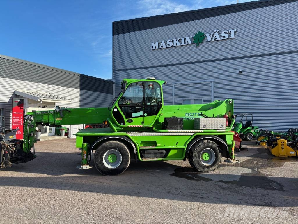 Merlo Roto 40.30 MCSS