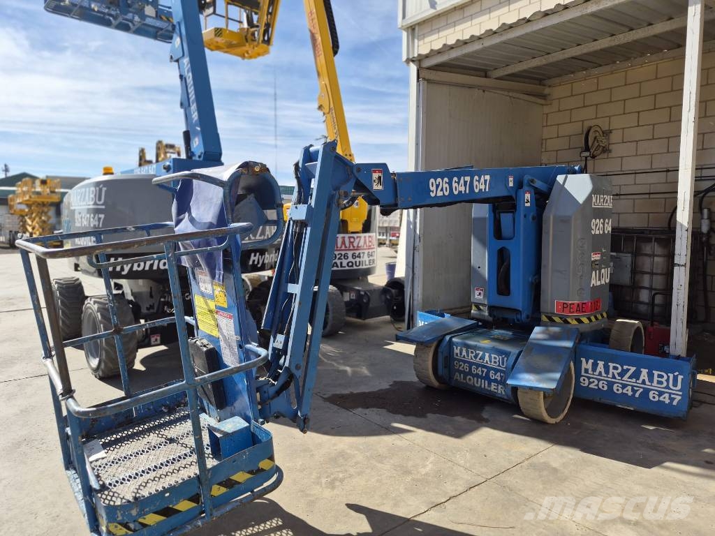 Genie Z 30/20 N Plataforma de trabajo articulada