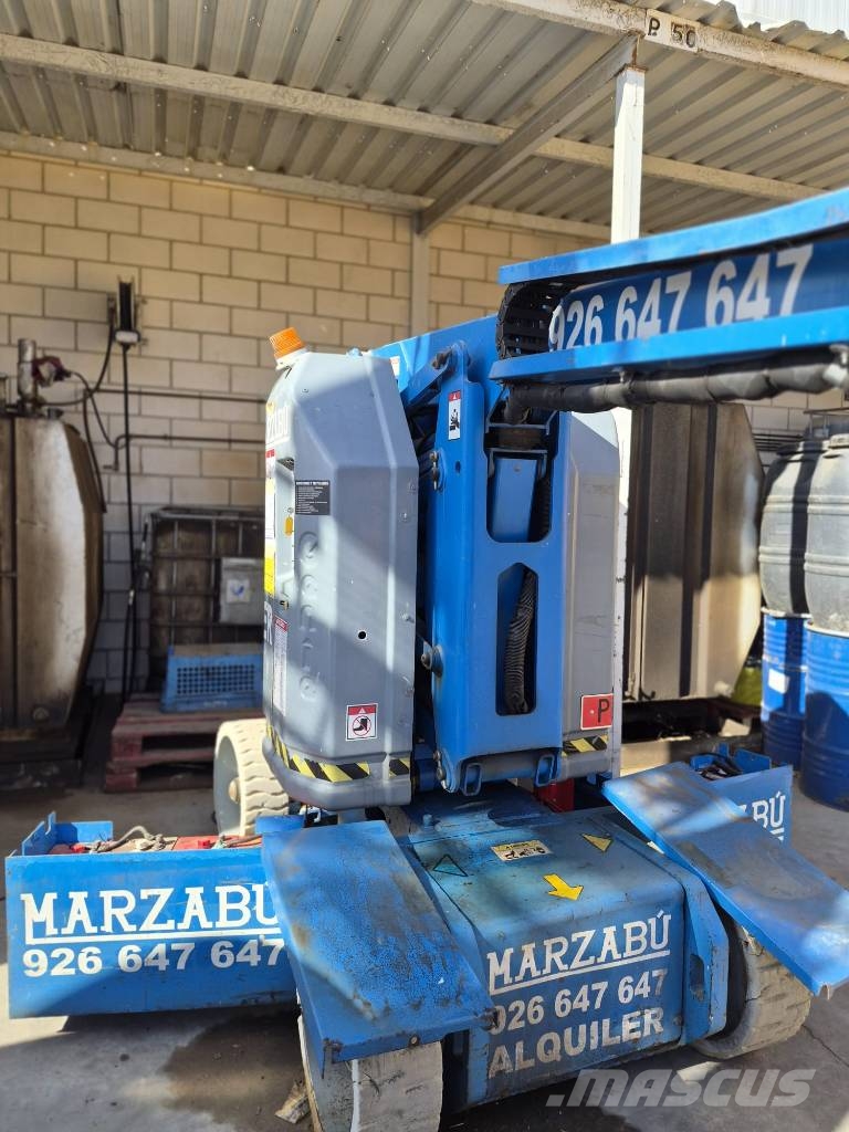 Genie Z 30/20 N Plataforma de trabajo articulada