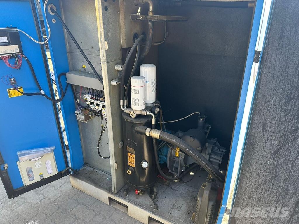 Worthington  Creyssensac RLR15 B G9 / Kompres Kompresory