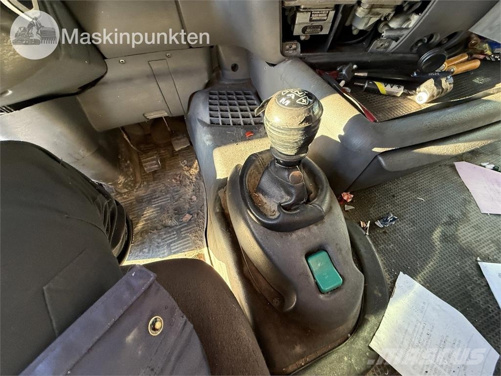 Scania R164Gb 6X2 Avkort Hákový nosič kontejnerů
