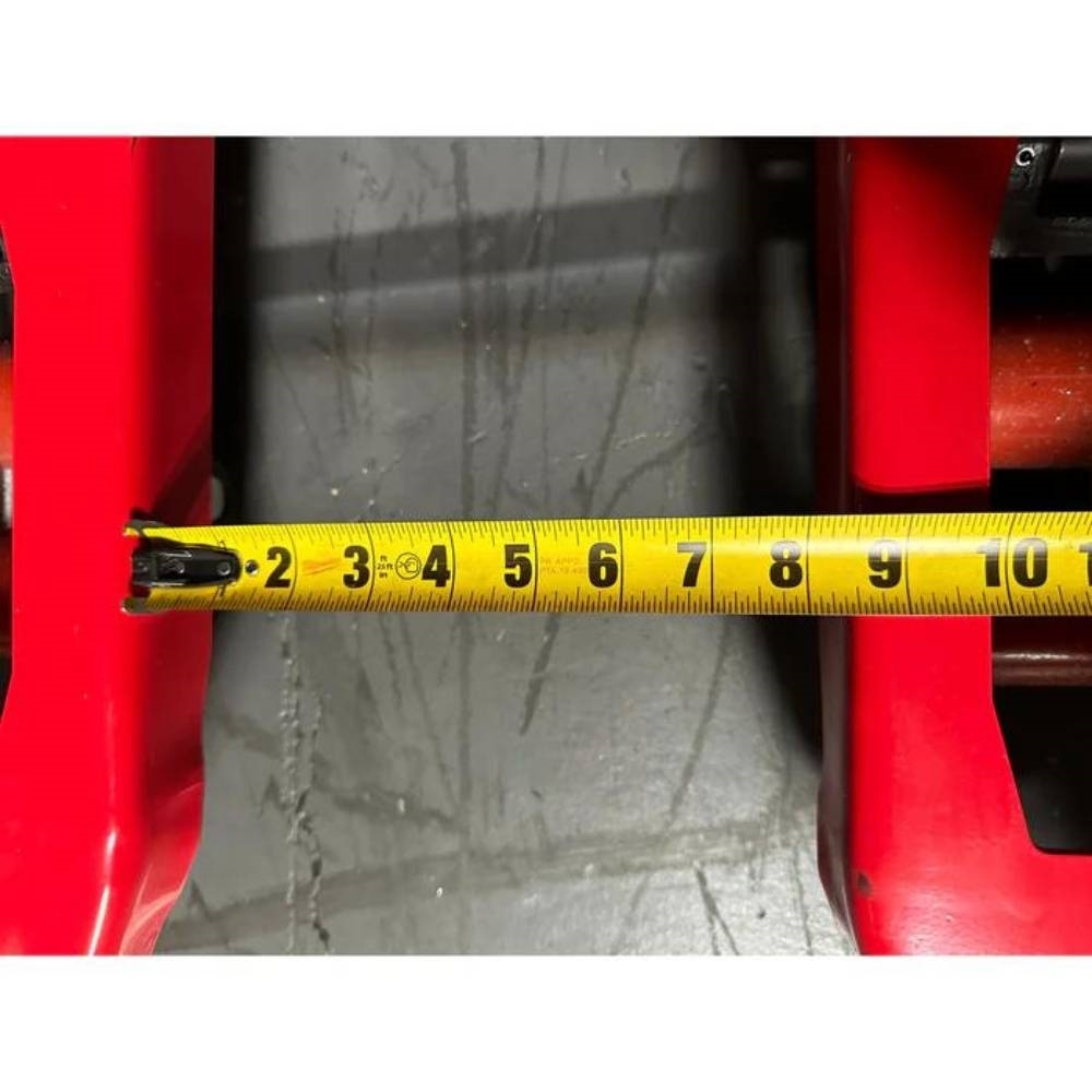 SellEton SL-5000-E-Narrow Pallet jack scale Container handlers
