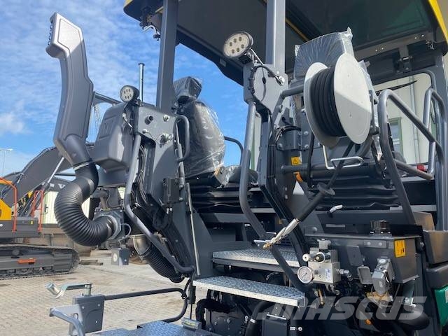 Vögele S 1300-3i MIETE / RENTAL (12005170) Asfaltni finišeri