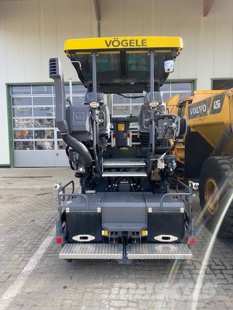 Vögele S 1300-3i MIETE / RENTAL (12005170) Asfaltni finišeri
