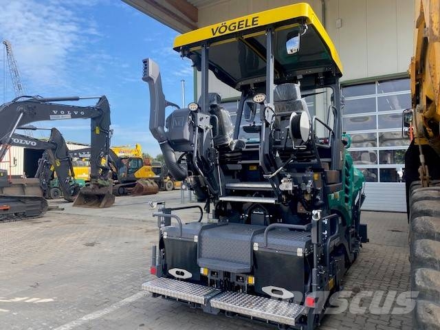 Vögele S 1300-3i MIETE / RENTAL (12005170) Asfaltni finišeri